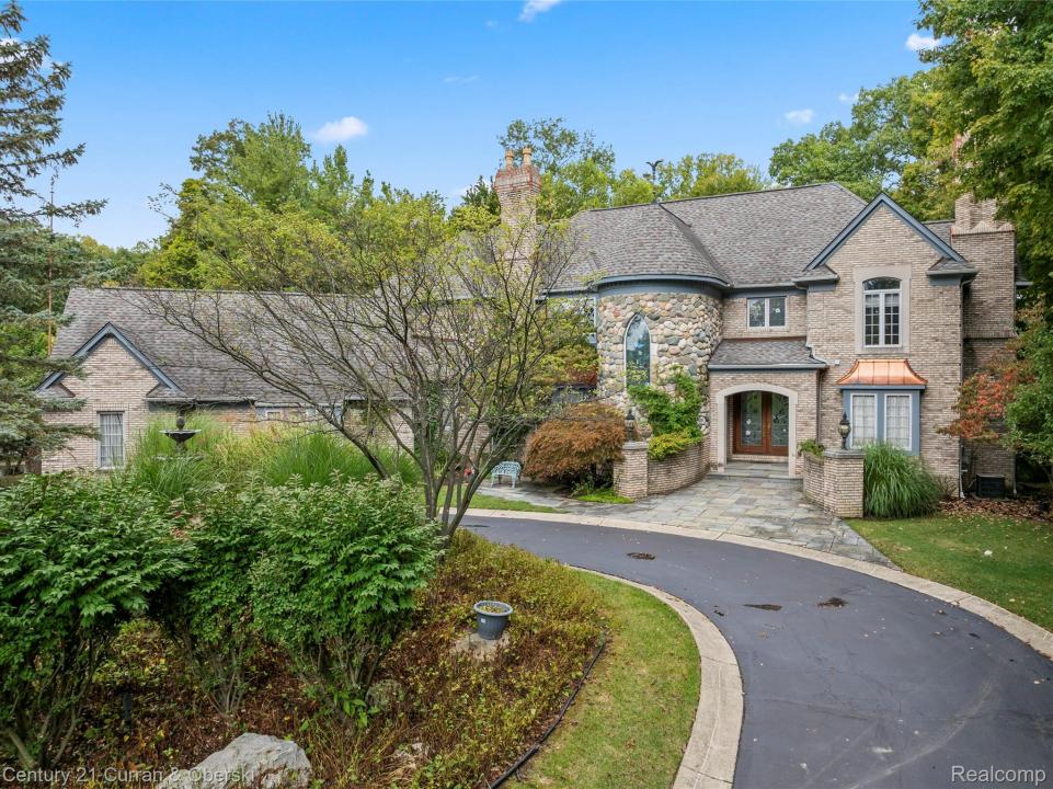 34062 Lyncroft Street, Farmington, מישיגן 48331, ארצות הברית של אמריקה 