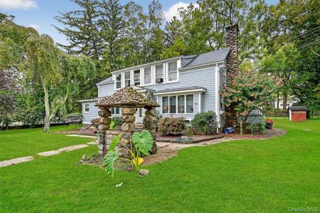 159 Grandview Avenue, Monsey, Nova Iorque 10952, Estados Unidos