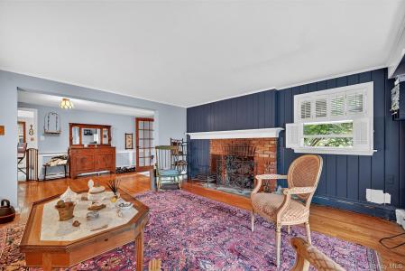 159 Grandview Avenue, Monsey, Nova Iorque 10952, Estados Unidos