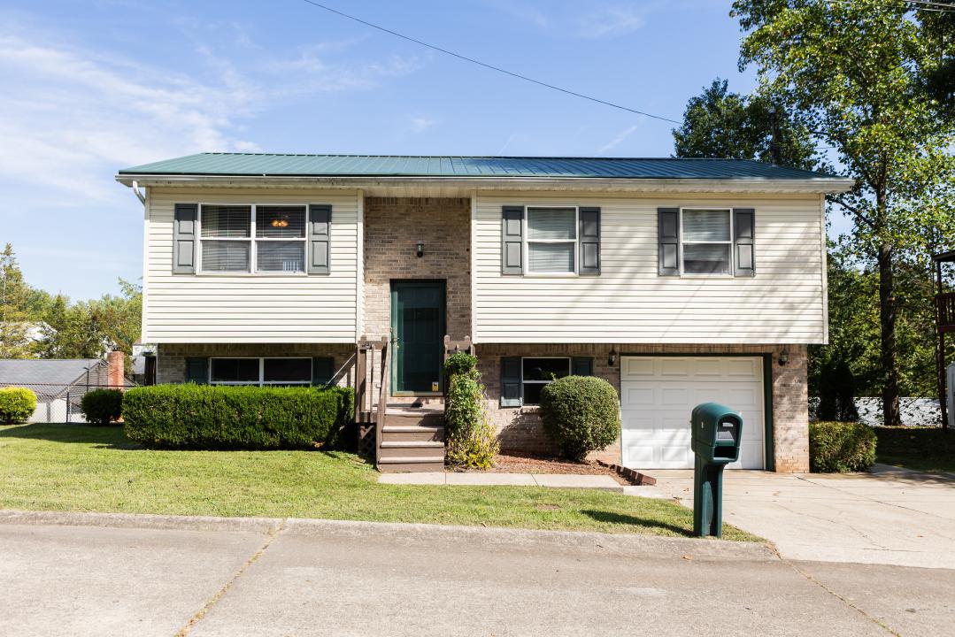 8 Wick Lane, Cross Lanes, Virginie Occidentale 25313, États-Unis