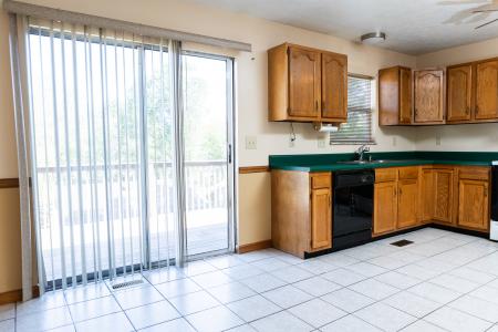 8 Wick Lane, Cross Lanes, Virginie Occidentale 25313, États-Unis