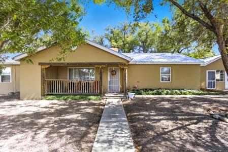 19607 Highway 314, Belen, المكسيك جديدة 87002, الولايات المتحدة