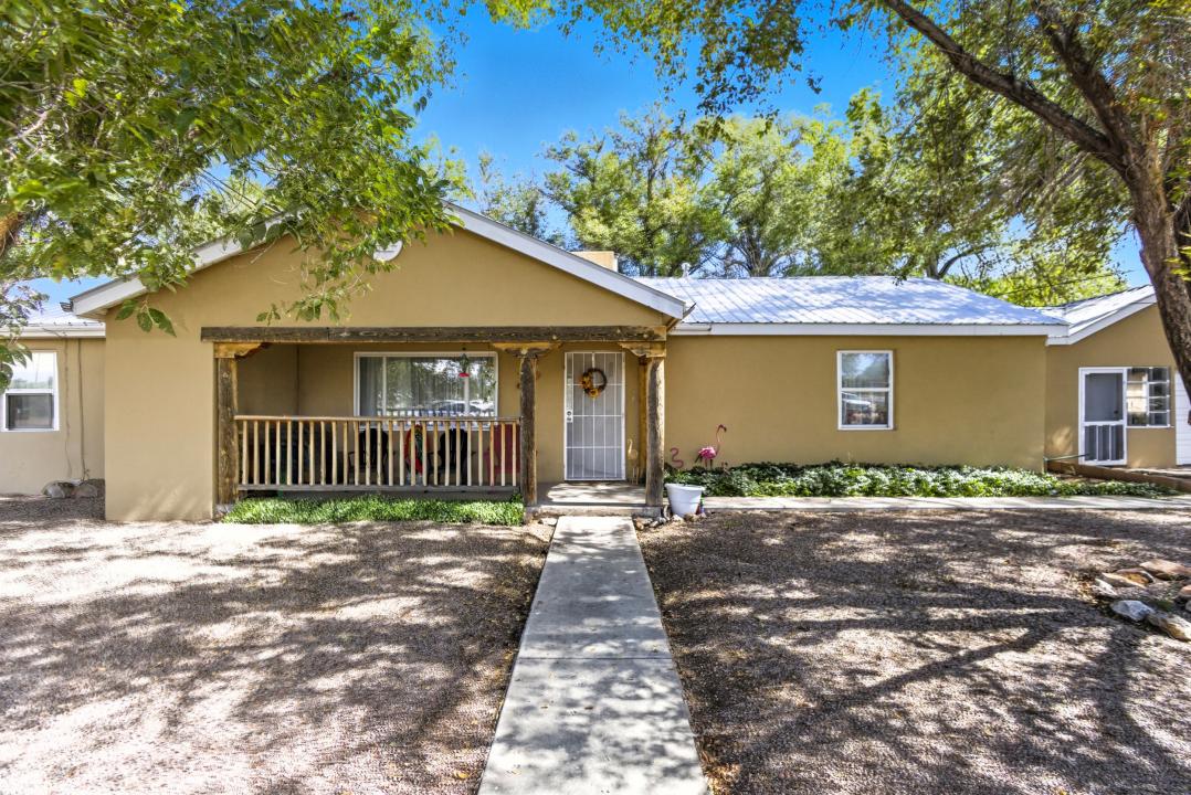 19607 Highway 314, Belen, Novo México 87002, Estados Unidos