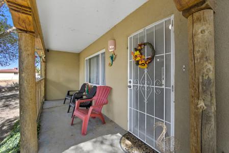 19607 Highway 314, Belen, Novo México 87002, Estados Unidos