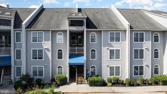 39 Owens Landing Court C Unit# 39C, Perryville, Maryland 21903