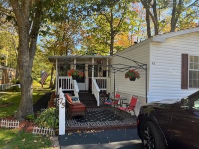 75 Caincrest Road, York, Maine 03909, USA