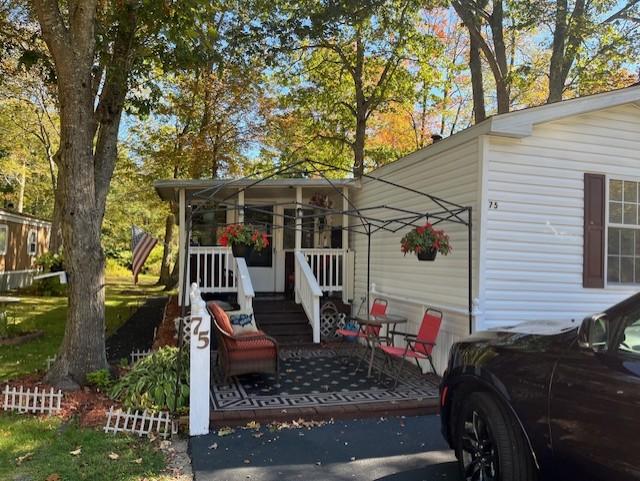 75 Caincrest Road, York, Maine 03909, Amerika Birleşik Devletleri