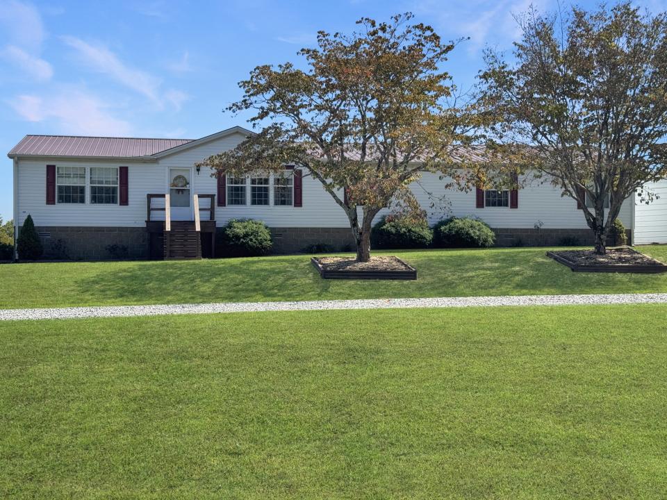 3216 W Shawtown Rd, Troy, Tennessee 38260, Stati Uniti