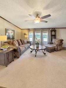 3216 W Shawtown Rd, Troy, Tennessee 38260, Stati Uniti