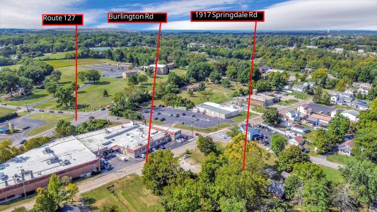 10296 Burlington Rd, Cincinnati, Ohio 45231, HOA KỲ