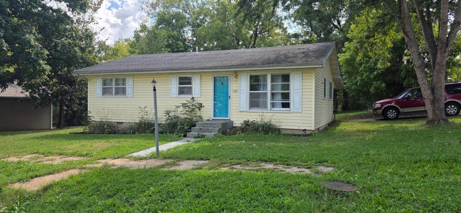 370 Bethel Ave, Mammoth Spring, Arkansas 72554, Estados Unidos