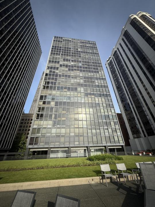 910 N Lake Shore Drive , 1620, Chicago, Illinois 60611, Estados Unidos