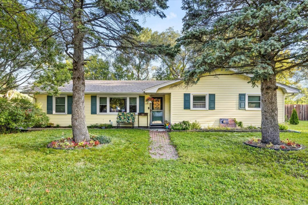 3303 Willardshire Road, Joliet, 伊利诺斯州 60431, 美国