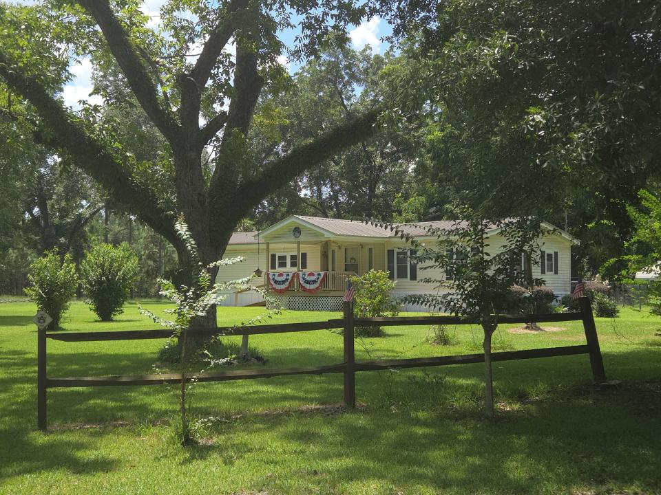 607 Shiloh Road, Americus, Geórgia 31719, Estados Unidos