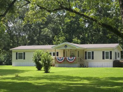 607 Shiloh Road, Americus, Geórgia 31719, Estados Unidos