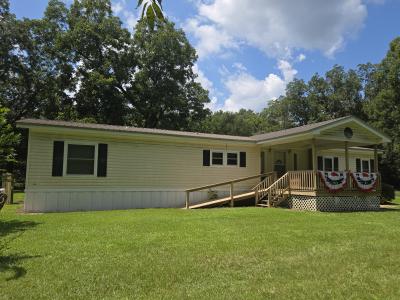 607 Shiloh Road, Americus, Geórgia 31719, Estados Unidos