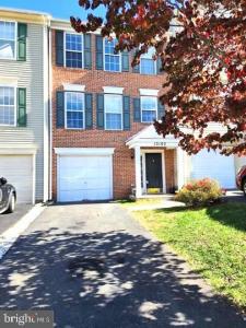 12102 Wallower Way, Bristow, Virginie 20136, États-Unis