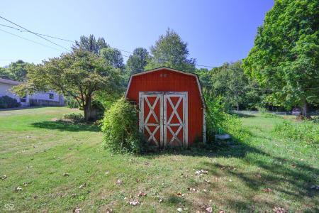 740 N National Road, Columbus, Indiana 47201, USA