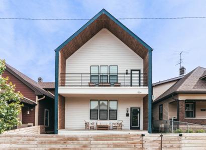 826 E Minnesota Street, Indianapolis, Indiana 46203, Stati Uniti