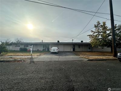 8958 Tinkerloop #A & B, Moses Lake, Washington 98837, Stati Uniti