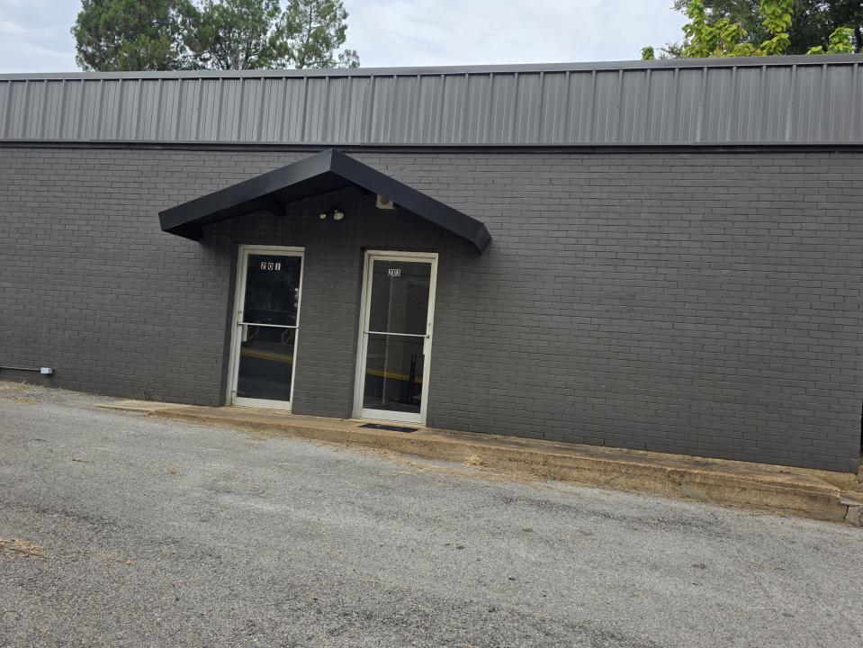 201 & 203 N Van Buren, Henderson, Texas 75652, Stati Uniti