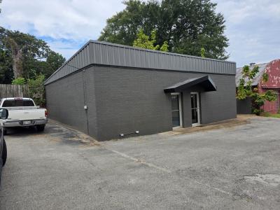 201 & 203 N Van Buren, Henderson, Texas 75652, Stati Uniti