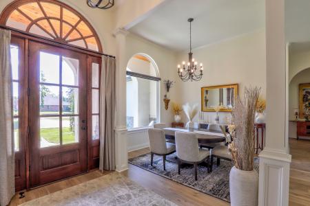 46 Enclave Circle, Texarkana, Texas 75503, Stati Uniti