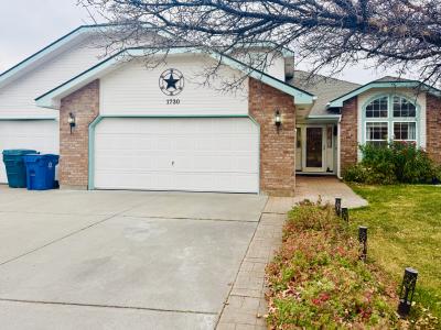 1730 Castle Way, Mountain Home, Idaho ID, USA