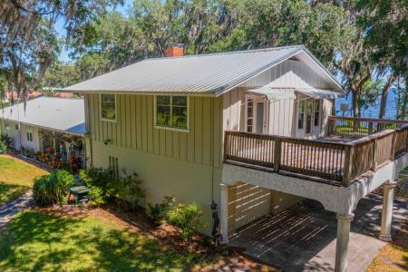 105 Union Avenue, Crescent City, Florida 32112