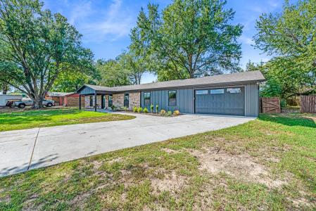 1703 Arbala Rd, Sulphur Springs, 得克萨斯州 75482, 美国