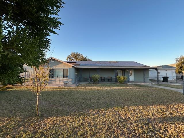3204 W Lea Street, Carlsbad, New Mexico 88220