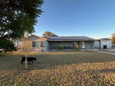 3204 W Lea Street, Carlsbad, New Mexico 88220