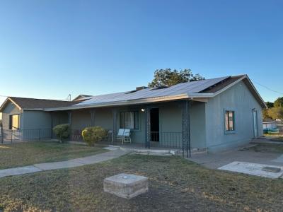3204 W Lea Street, Carlsbad, New Mexico 88220