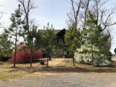 394 Trout Farm Rd, Marshall, Arkansas 72650