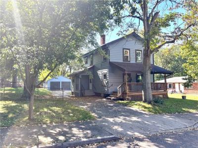 1012 Chandler Avenue, Akron, Ohio 44314