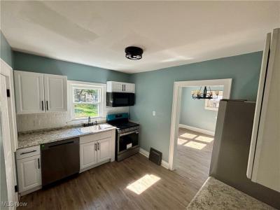 1012 Chandler Avenue, Akron, 俄亥俄州 44314, 美国