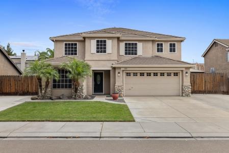 818 Travaille Way, Ripon, California 95366, USA