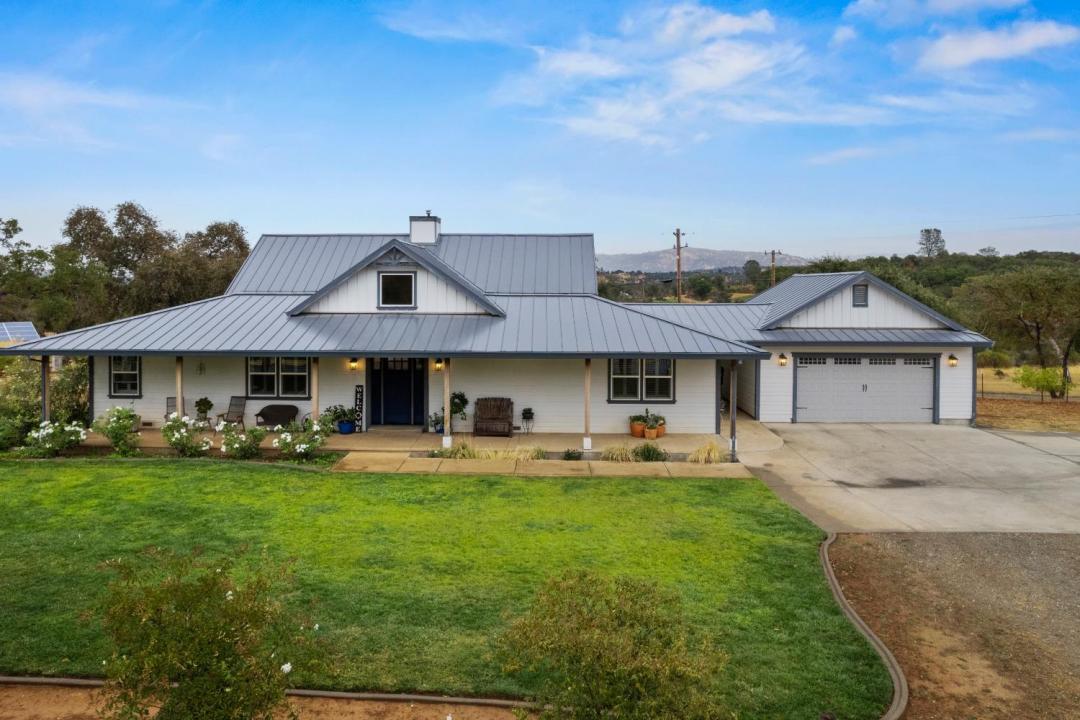 12445 Krosens Road, Marysville, 캘리포니아 95901, 미국