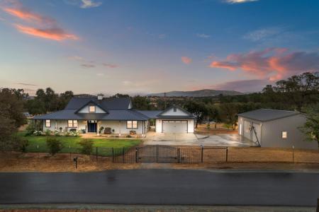 12445 Krosens Road, Marysville, 캘리포니아 95901, 미국