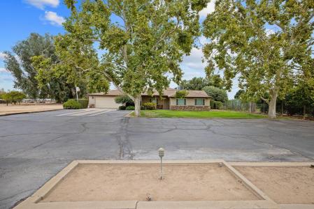 1714 N Blythe Avenue, Fresno, Californie 93722, États-Unis