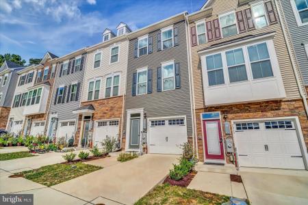 7511 Bharat Way, Elkridge, ميريلاند 21075, الولايات المتحدة