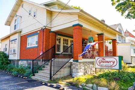 809 Church Street, Flint, Michigan 48502, Estados Unidos