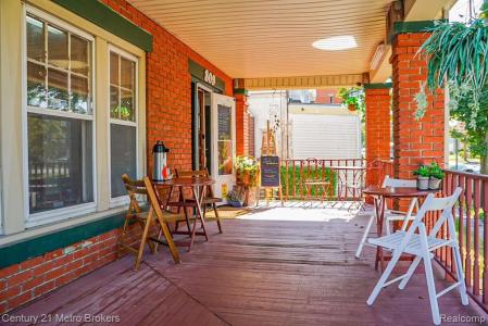 809 Church Street, Flint, Michigan 48502, Estados Unidos