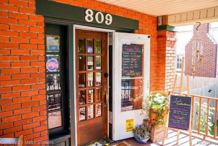 809 Church Street, Flint, Michigan 48502, Estados Unidos