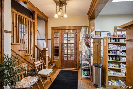 809 Church Street, Flint, Michigan 48502, Estados Unidos