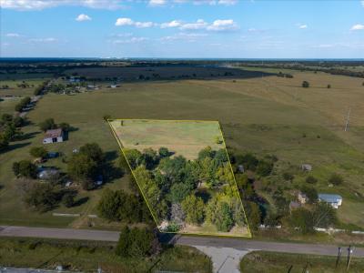 814 Signal Rd, Quinlan, Texas 75474