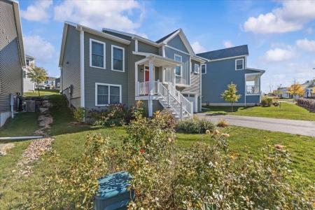 200 Two Brothers Drive, South Burlington, Vermont 05403, USA