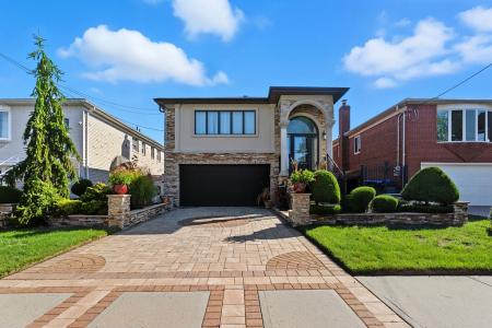 156-19 86th Street, Howard, NY 11414, USA