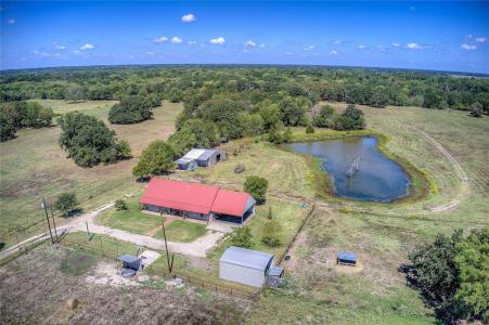 429 County Road 4736, Cumby, Texas 75433, Stati Uniti