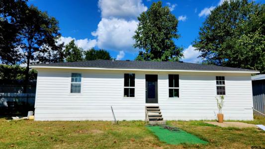 150 Danyeur Lane, Scroggins, Texas 75480, Estados Unidos